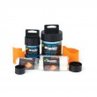 Edges Rapide System fast melt