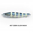 Пилкер Little Jack Metal Adict - Type 4