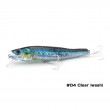 Wobbler Little Jack Forma Gloss Floating
