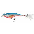 Wobbler Rail Shad - βύθιση