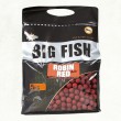 Boilies DB Big Fish Robin Red