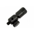 Adaptor unghiular Fox Black Label QR