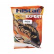 Groundbait FilStar Silver Carp Red