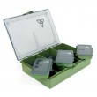 X2 Specialist Carp Box - μεσαίο