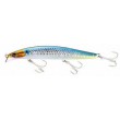 Shimano Spin Breeze Wobbler - scufundare