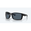 Ochelari Costa Reefton, Blackout, Gri 580P