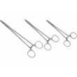Forceps Westin Forceps din oțel inoxidabil
