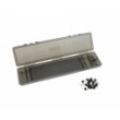 Кутия за монтажи Eco Carp Rig Box