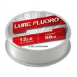 Fluorocarbon Toray Solaroam Lure Fluoro