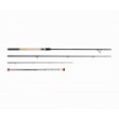 Lansetă de pescuit Filstar Precision Feeder