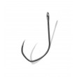 Куки VMC 7231B NT Microspoon Barbless