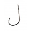 VMC 7239B BN Spinner Spoon Single Barbless Hooks