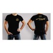 Тениска FilStar 30 Years - Addicted to Fishing