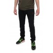 Панталон Fox Collection LW Jogger Black & Orange