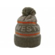 Шапка Westin Mountain Snowroller, Grey