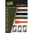 Κιτ Fox Edges Naturals Zig Aligna
