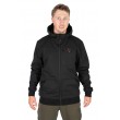 Яке Fox Collection Soft Shell Jacket Black & Orange