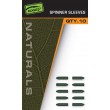 Μανίκια Fox Edges Naturals Ronnie Spinner