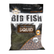 DB Big Fish Peppered Squid Boilies