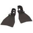 Labe de pescuit Kinetic Lightweight, negre, Walker
