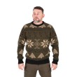 Fox Festive Jumper