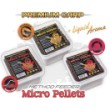 Micro Pellets + Liquid Aroma FilStar Premium Carp Method Feeder