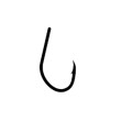 Snelled hooks F205BN ECO