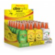 PharmAid Display Box 24 Protection Lotions