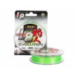 Fibră tricotată Lazer PE L8 Evolution Verde Fluo