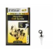 Premium Rig Micro Ring Bait Screw FN-C01