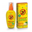 PharmAid Protection Lotion Citronella Plus Spray