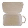 Кутия прозрачна Plastilys - SF330-1F