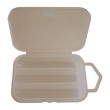 Transparent Box Plastilys - SF330-3F