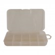 Transparent Box Plastilys - SF340-6F