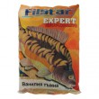 Groundbait FilStar Dark Vanilla