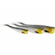 Westin Twinteez V-Tail din silicon