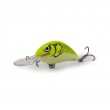 Wobbler Hornet Deep Runner 9F - plutitor