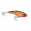 Wobbler X-Rap Jointed Shad