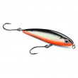 X-Rap Twitchin' Minnow