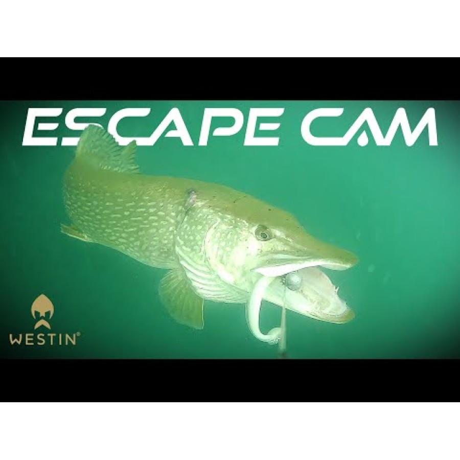 Камера Westin Escape Cam