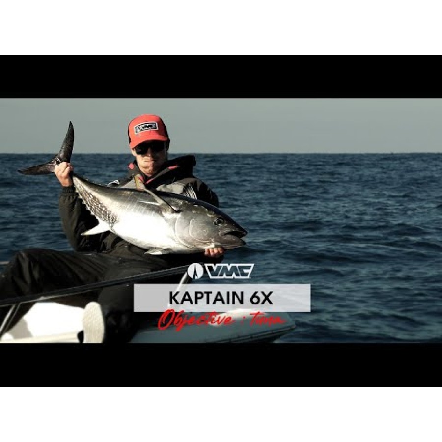 VMC 7570 CT Kaptain 6X