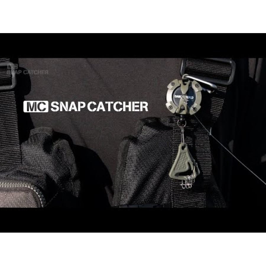 Мултифункционално Йо-Йо Daiichi MC Snap Catcher