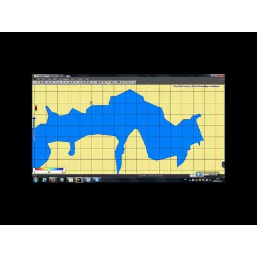 AutoChart Pro PC Software