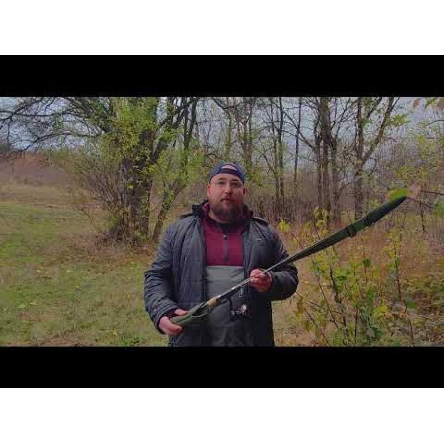 Въдица FilStar Venom Area