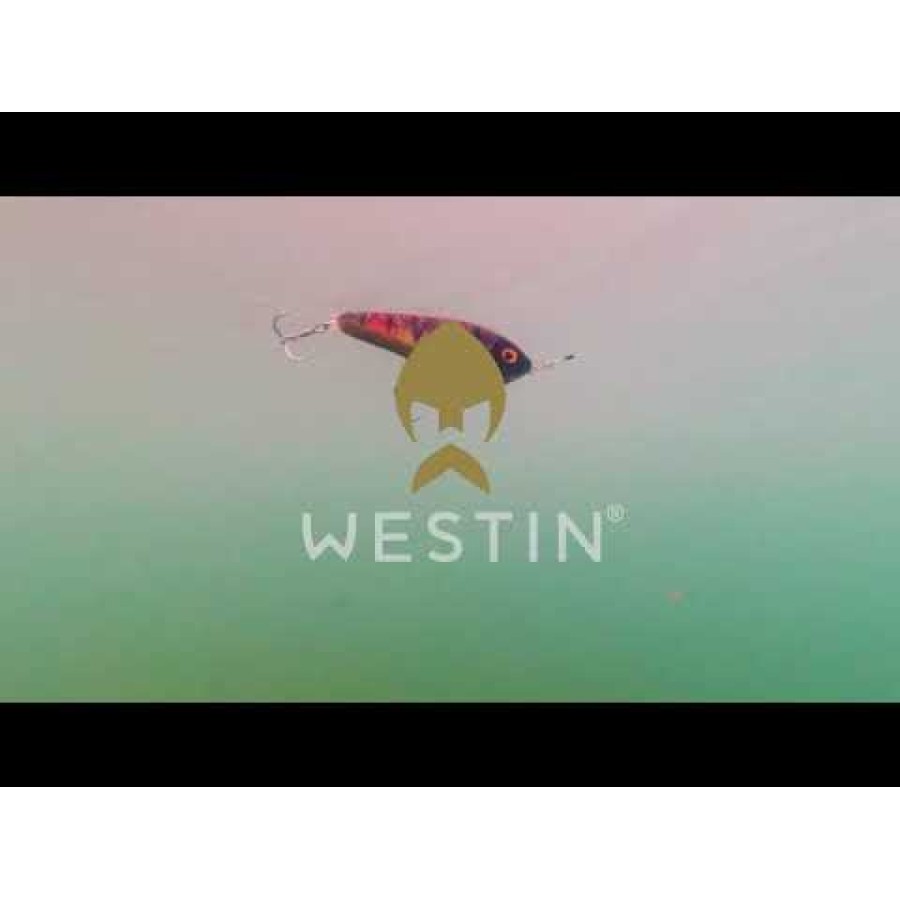 Воблер Westin Swim Glidebait