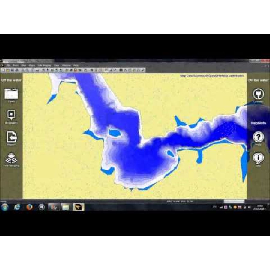 AutoChart Pro PC Software