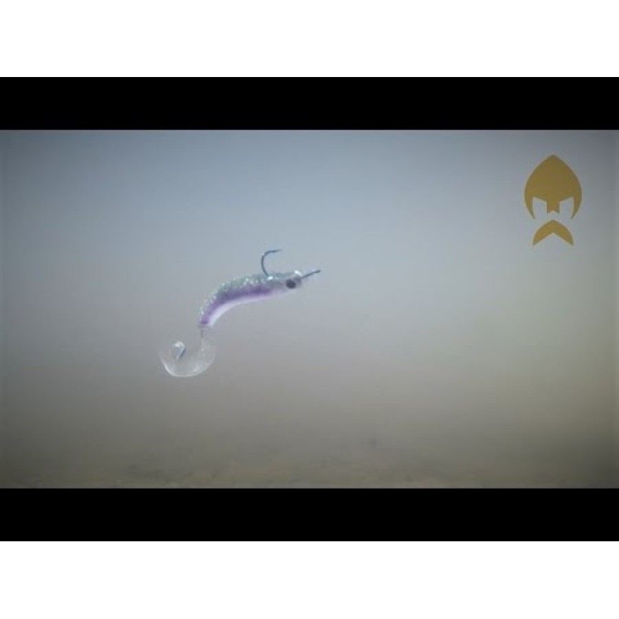 Силикон Westin RingTeez Curltail