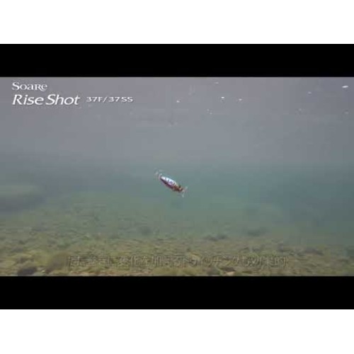 Wobbler Shimano Soare Rise Shot