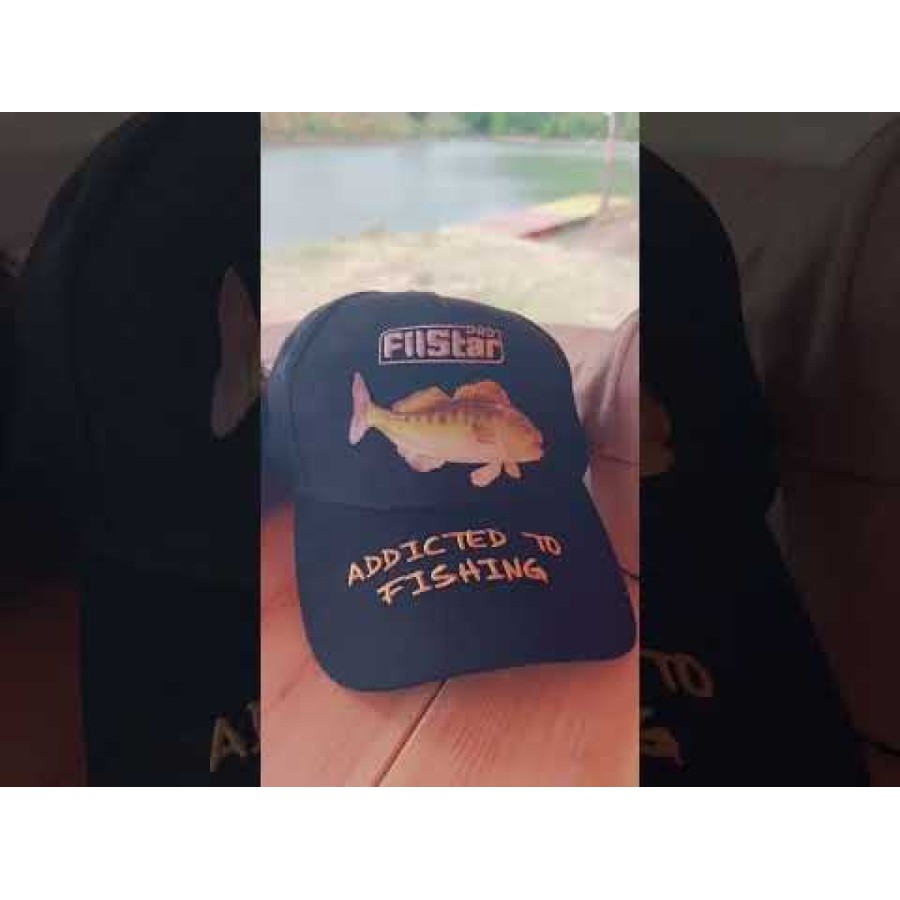 FilStar Cap- Sahara