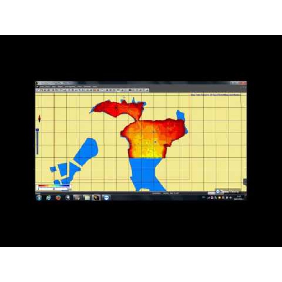 AutoChart Pro PC Software